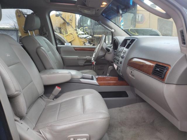 Photo 4 VIN: 5N3AA08C88N902980 - INFINITI QX56 