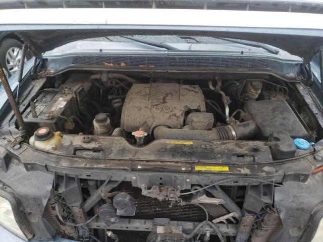 Photo 6 VIN: 5N3AA08C88N902980 - INFINITI QX56 