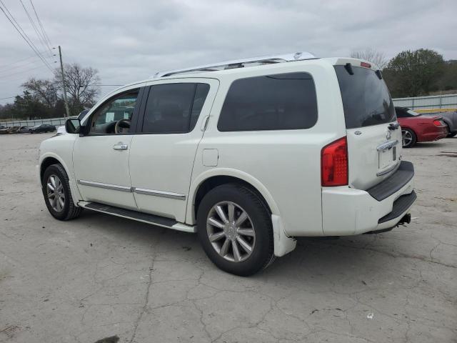 Photo 1 VIN: 5N3AA08C88N911596 - INFINITI QX56 