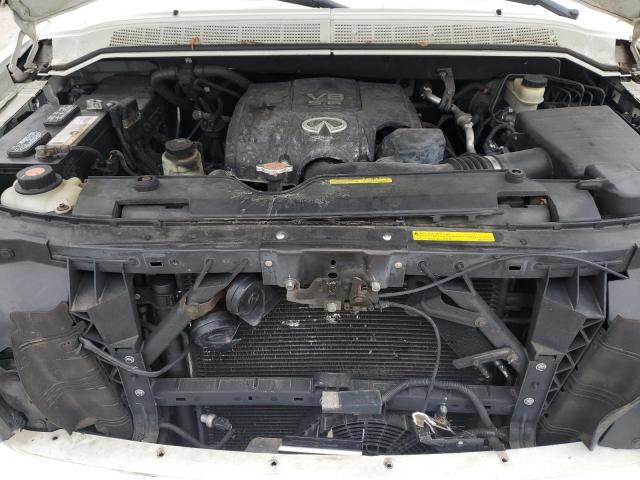 Photo 11 VIN: 5N3AA08C88N911596 - INFINITI QX56 