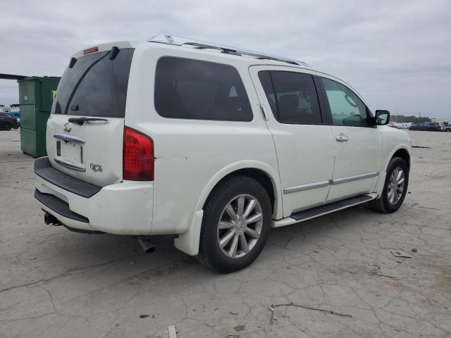 Photo 2 VIN: 5N3AA08C88N911596 - INFINITI QX56 