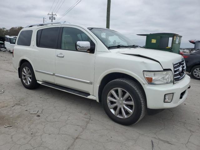 Photo 3 VIN: 5N3AA08C88N911596 - INFINITI QX56 