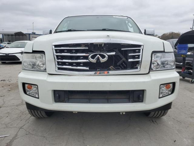 Photo 4 VIN: 5N3AA08C88N911596 - INFINITI QX56 