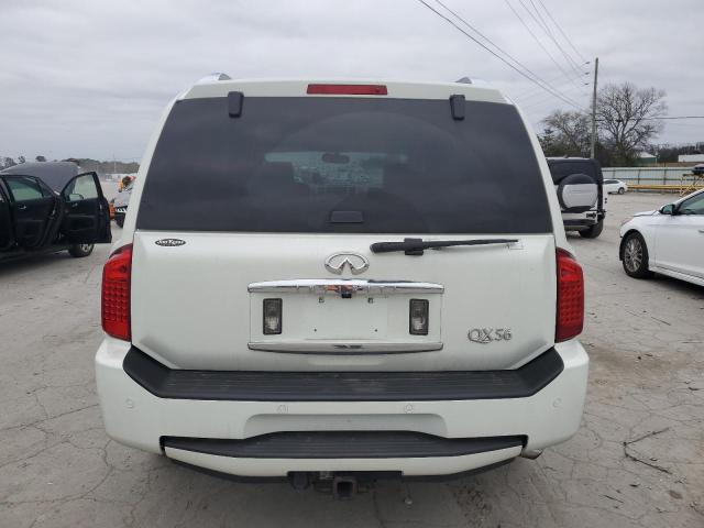 Photo 5 VIN: 5N3AA08C88N911596 - INFINITI QX56 