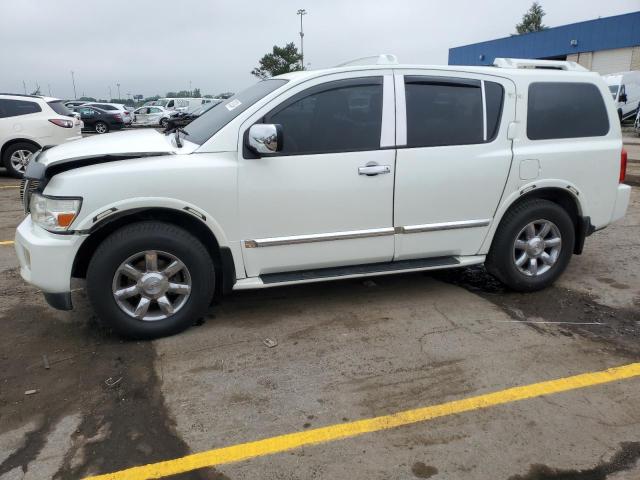 Photo 0 VIN: 5N3AA08C95N806660 - INFINITI QX56 