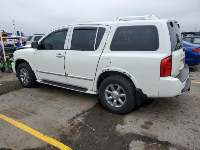 Photo 1 VIN: 5N3AA08C95N806660 - INFINITI QX56 