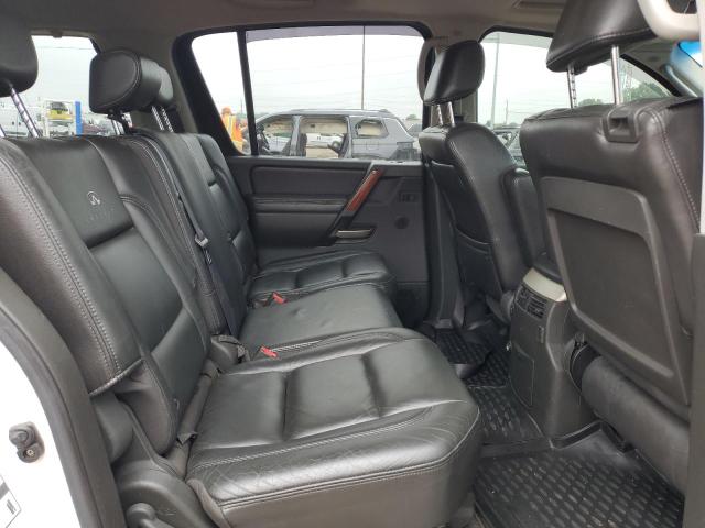 Photo 10 VIN: 5N3AA08C95N806660 - INFINITI QX56 