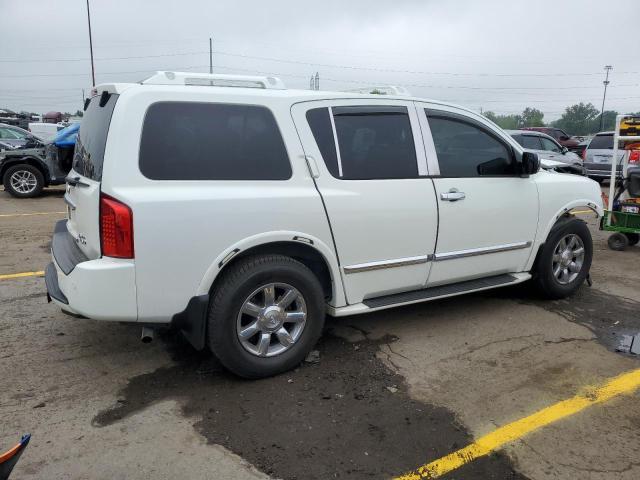 Photo 2 VIN: 5N3AA08C95N806660 - INFINITI QX56 