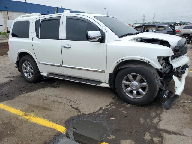 Photo 3 VIN: 5N3AA08C95N806660 - INFINITI QX56 