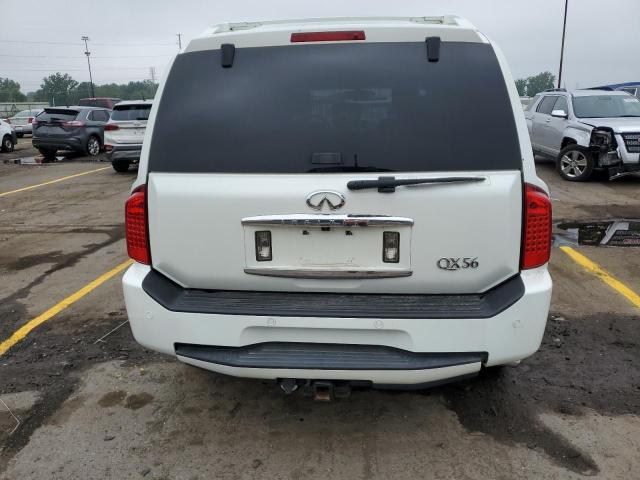 Photo 5 VIN: 5N3AA08C95N806660 - INFINITI QX56 