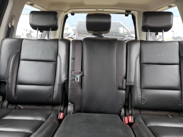 Photo 9 VIN: 5N3AA08C95N806660 - INFINITI QX56 