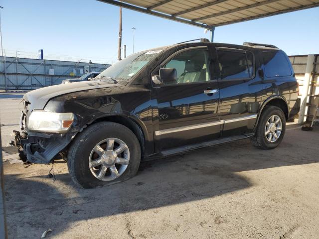 Photo 0 VIN: 5N3AA08C95N814113 - INFINITI QX56 