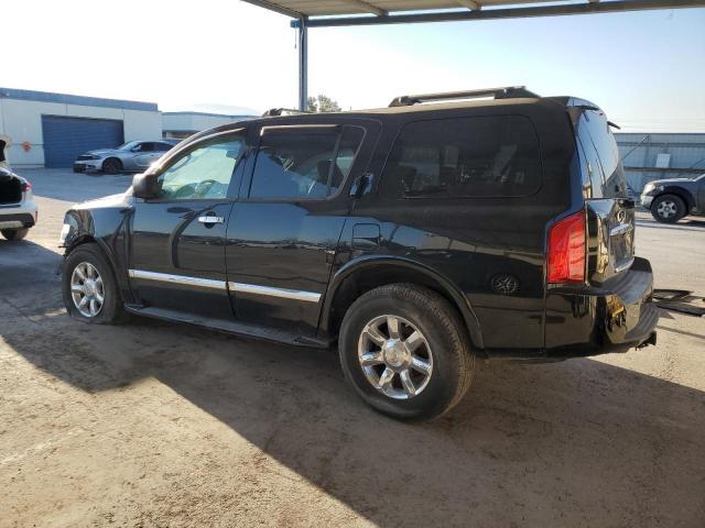 Photo 1 VIN: 5N3AA08C95N814113 - INFINITI QX56 