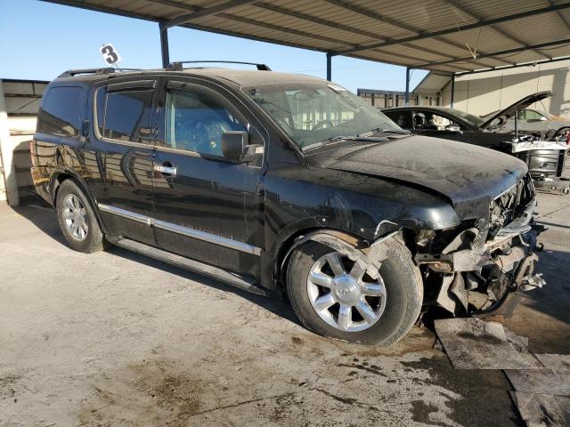 Photo 3 VIN: 5N3AA08C95N814113 - INFINITI QX56 