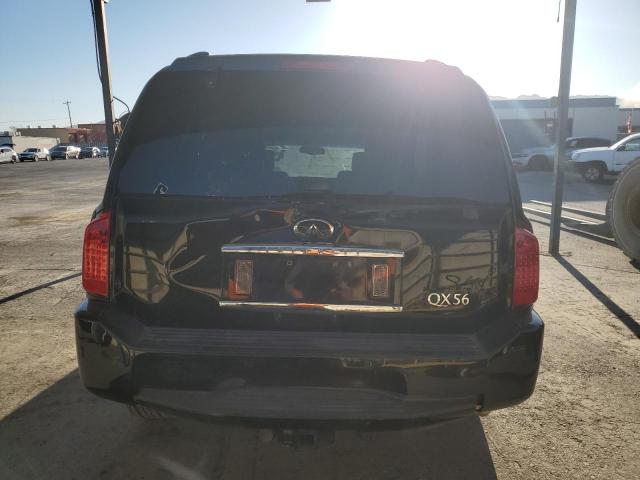 Photo 5 VIN: 5N3AA08C95N814113 - INFINITI QX56 