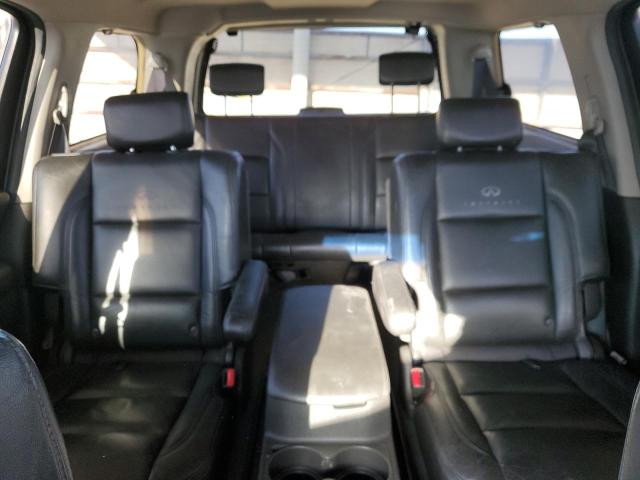 Photo 9 VIN: 5N3AA08C95N814113 - INFINITI QX56 