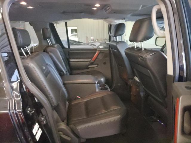 Photo 10 VIN: 5N3AA08C96N807048 - INFINITI QX56 