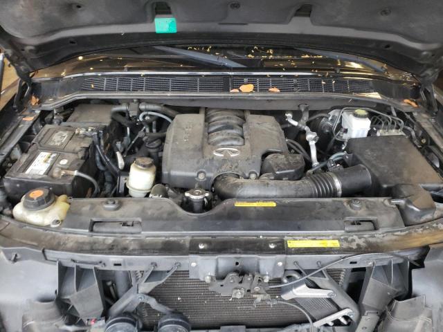 Photo 11 VIN: 5N3AA08C96N807048 - INFINITI QX56 