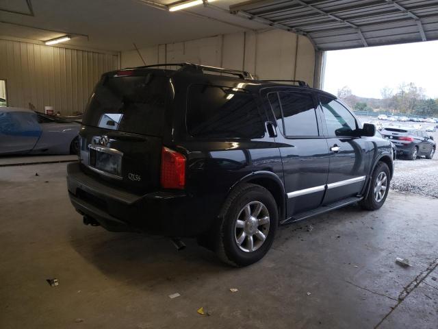 Photo 2 VIN: 5N3AA08C96N807048 - INFINITI QX56 