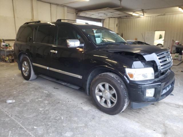 Photo 3 VIN: 5N3AA08C96N807048 - INFINITI QX56 