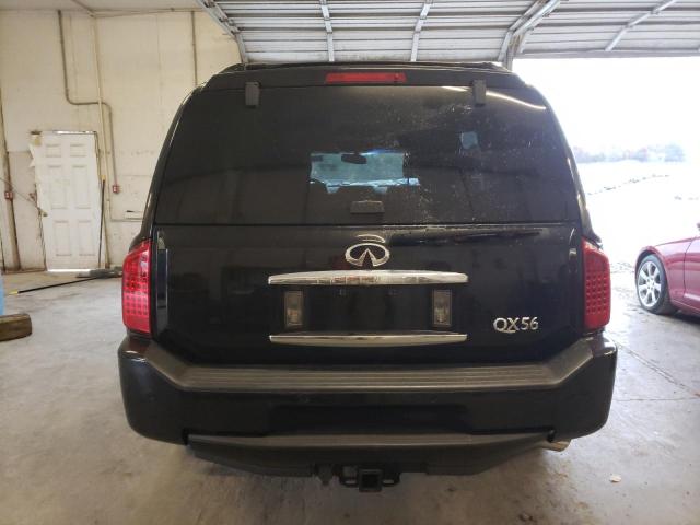 Photo 5 VIN: 5N3AA08C96N807048 - INFINITI QX56 