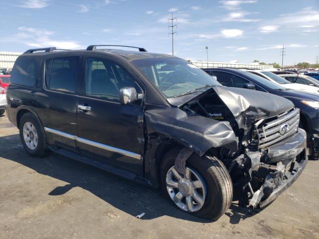 Photo 3 VIN: 5N3AA08C96N813805 - INFINITI QX56 