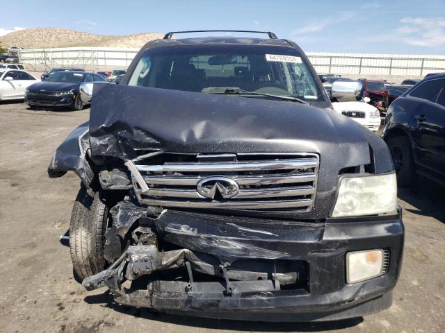 Photo 4 VIN: 5N3AA08C96N813805 - INFINITI QX56 