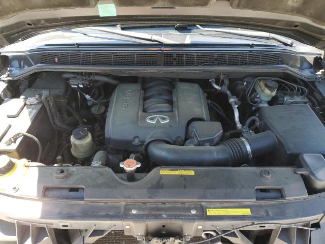 Photo 11 VIN: 5N3AA08C96N813853 - INFINITI QX56 