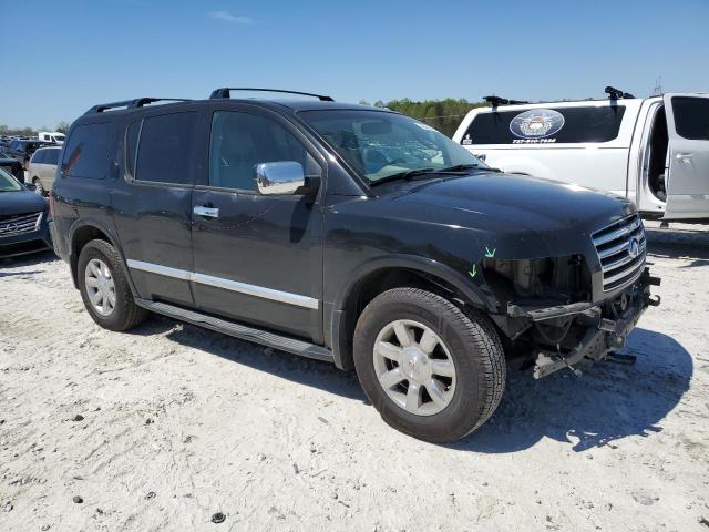 Photo 3 VIN: 5N3AA08C96N813853 - INFINITI QX56 