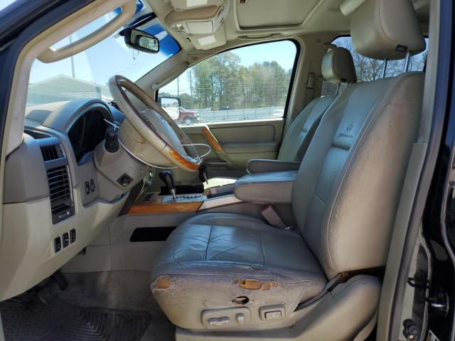 Photo 6 VIN: 5N3AA08C96N813853 - INFINITI QX56 