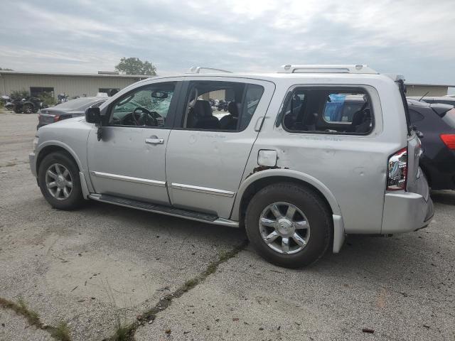 Photo 1 VIN: 5N3AA08C97N805155 - INFINITI QX56 