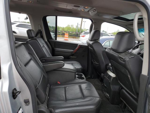 Photo 10 VIN: 5N3AA08C97N805155 - INFINITI QX56 