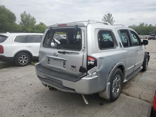 Photo 2 VIN: 5N3AA08C97N805155 - INFINITI QX56 