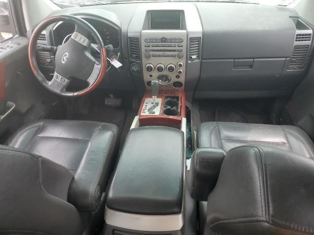 Photo 7 VIN: 5N3AA08C97N805155 - INFINITI QX56 