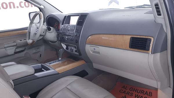 Photo 35 VIN: 5N3AA08C98N905631 - INFINITI QX56 