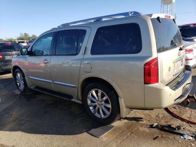 Photo 1 VIN: 5N3AA08C98N912143 - INFINITI QX56 