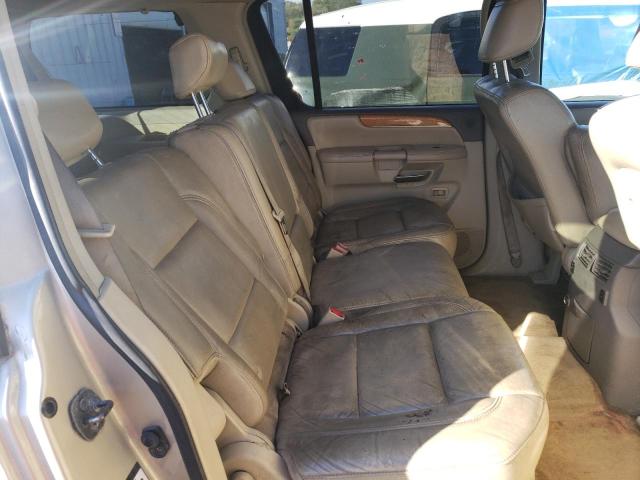 Photo 10 VIN: 5N3AA08C98N912143 - INFINITI QX56 