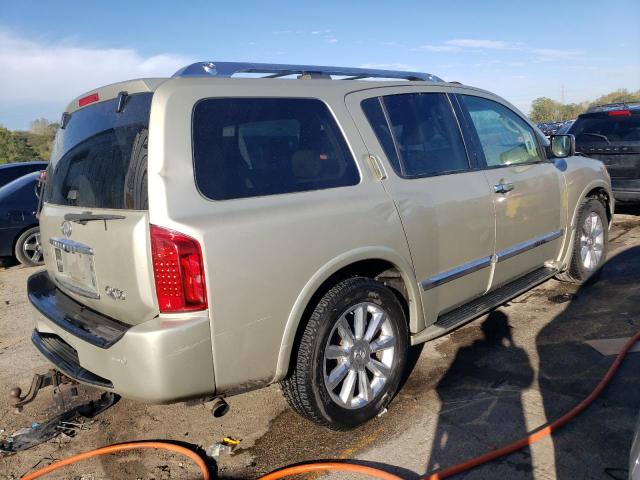 Photo 2 VIN: 5N3AA08C98N912143 - INFINITI QX56 