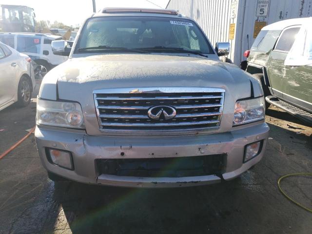 Photo 4 VIN: 5N3AA08C98N912143 - INFINITI QX56 