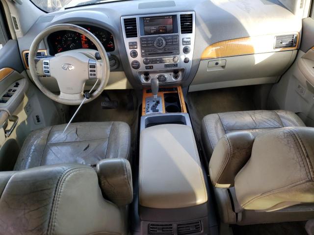 Photo 7 VIN: 5N3AA08C98N912143 - INFINITI QX56 