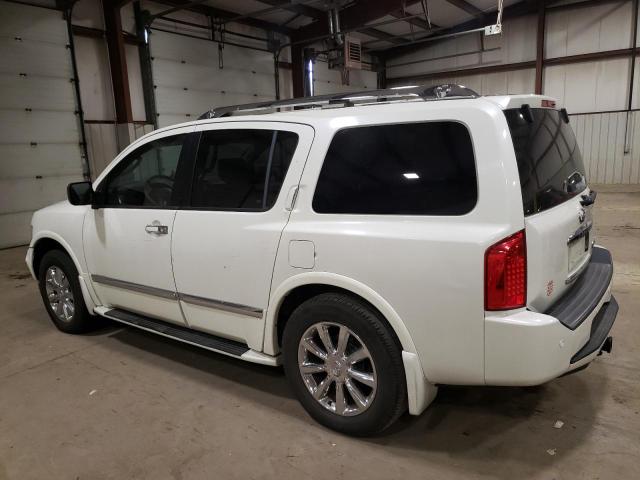 Photo 1 VIN: 5N3AA08C99N901810 - INFINITI QX56 