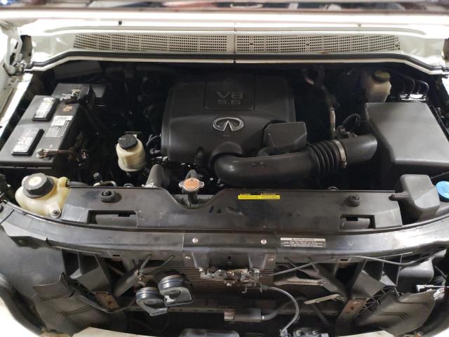 Photo 11 VIN: 5N3AA08C99N901810 - INFINITI QX56 