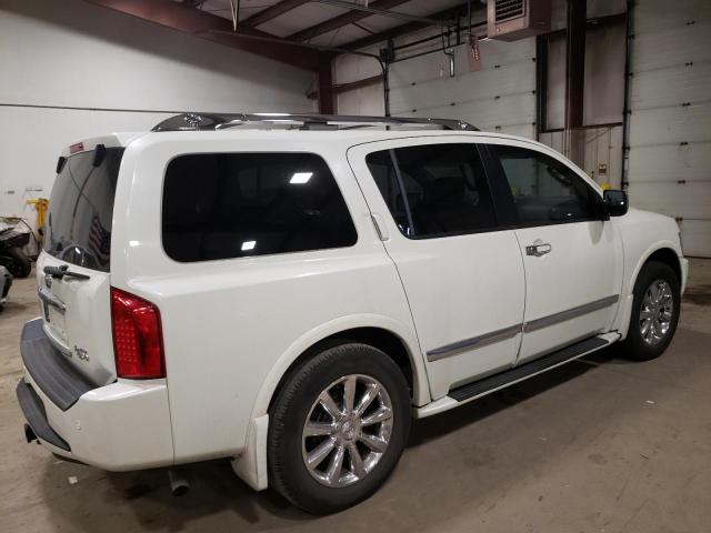 Photo 2 VIN: 5N3AA08C99N901810 - INFINITI QX56 