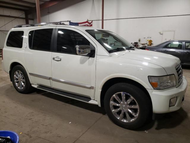 Photo 3 VIN: 5N3AA08C99N901810 - INFINITI QX56 