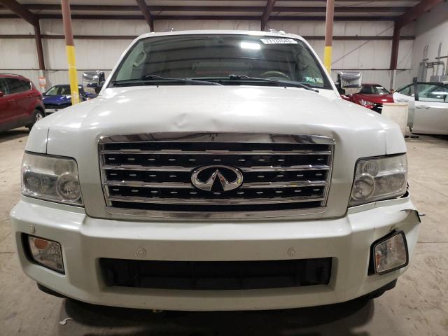 Photo 4 VIN: 5N3AA08C99N901810 - INFINITI QX56 