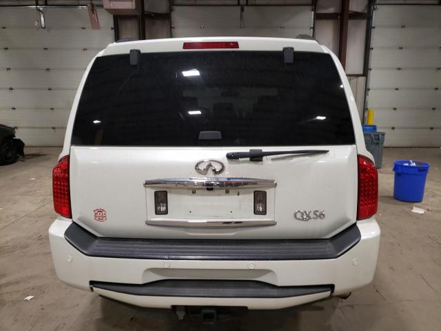 Photo 5 VIN: 5N3AA08C99N901810 - INFINITI QX56 