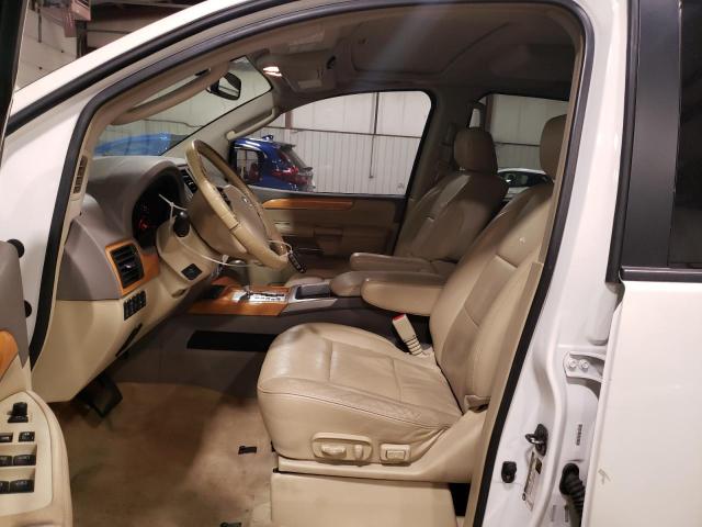 Photo 6 VIN: 5N3AA08C99N901810 - INFINITI QX56 