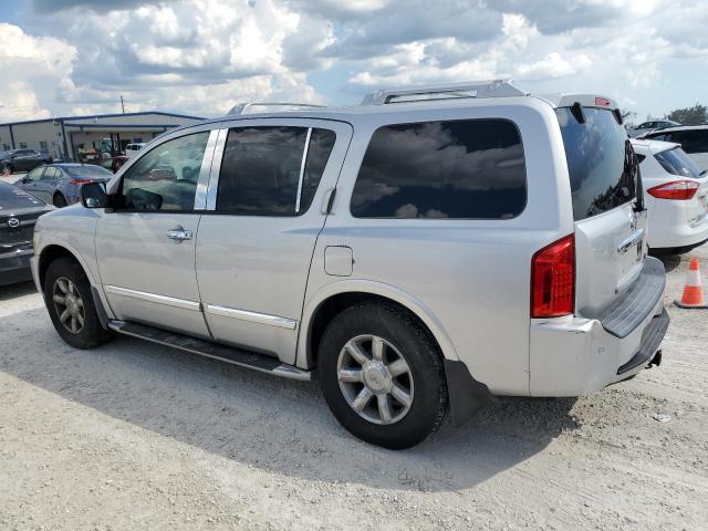 Photo 1 VIN: 5N3AA08CX4N801207 - INFINITI QX56 