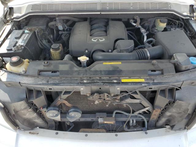 Photo 11 VIN: 5N3AA08CX4N801207 - INFINITI QX56 