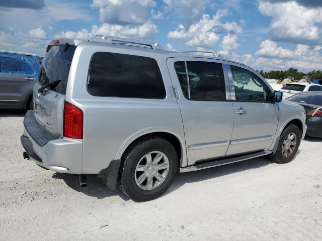 Photo 2 VIN: 5N3AA08CX4N801207 - INFINITI QX56 